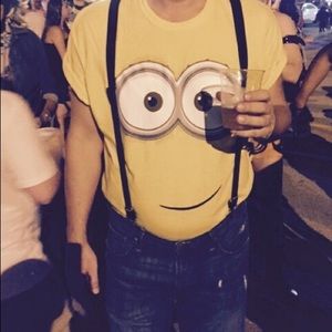 Meet your Posher, Charles